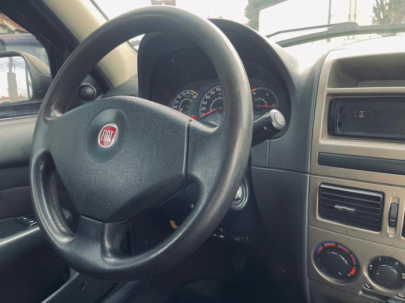 Fiat Strada Sporting 1.8 Flex 16V Ce - foto 10