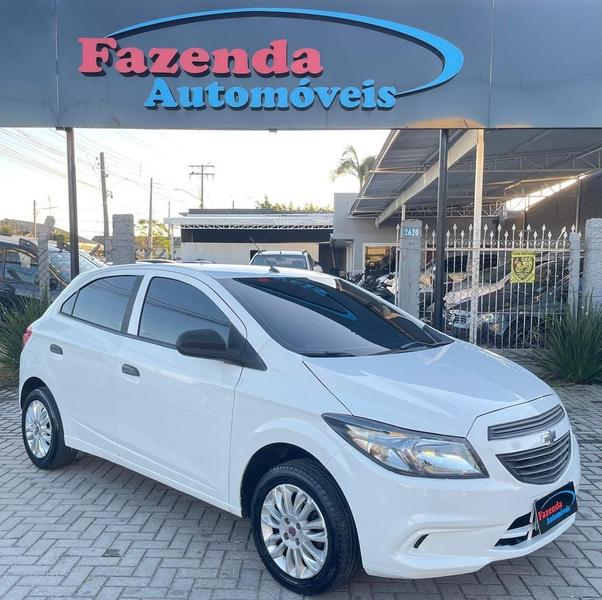 Chevrolet Onix 10mt Joye - foto 2