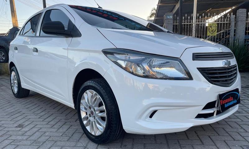 Chevrolet Onix 10mt Joye - foto 3