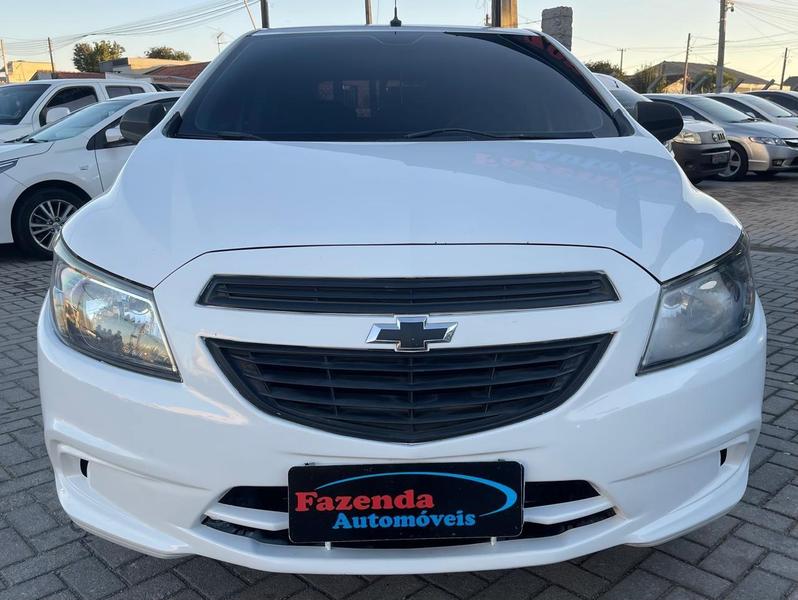 Chevrolet Onix 10mt Joye - foto 4