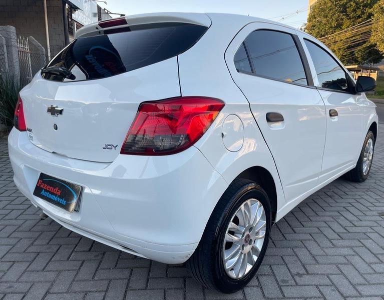Chevrolet Onix 10mt Joye - foto 9