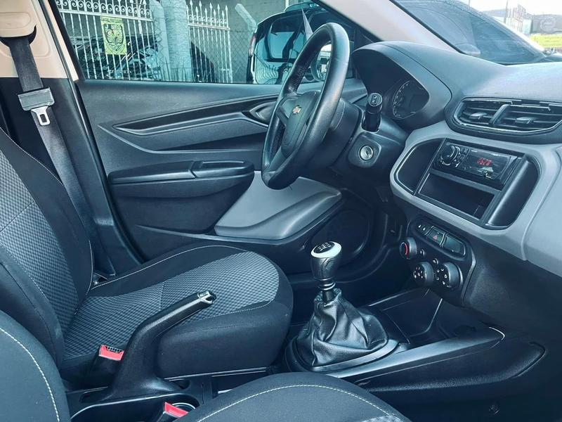 Chevrolet Onix 10mt Joye - foto 10