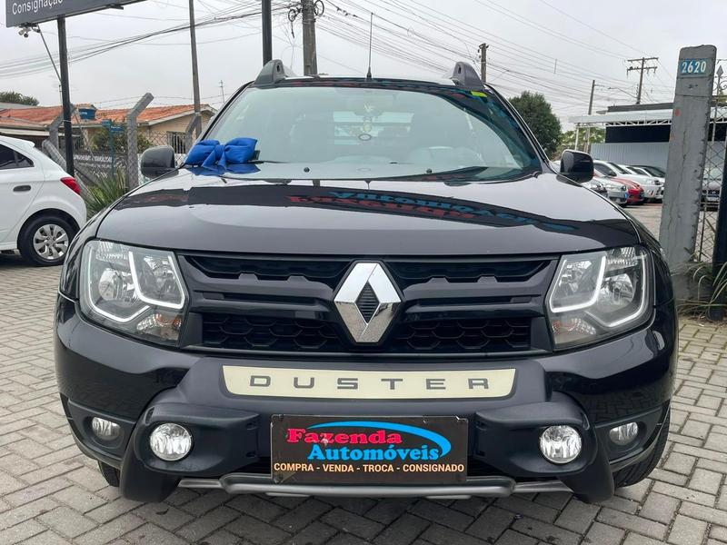 Renault Oroch Dyna. 2.0 Flex 16V Aut. - foto 3