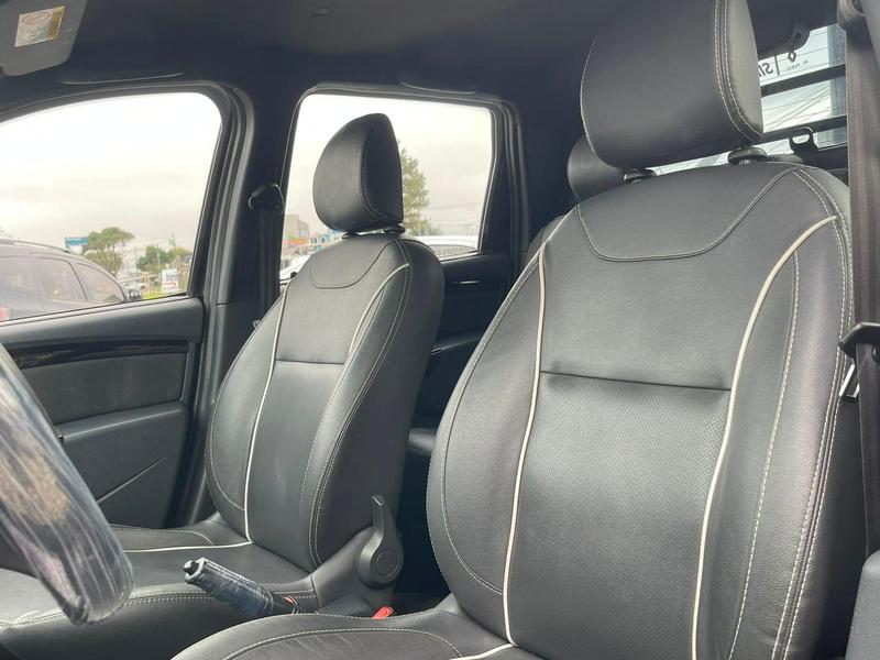 Renault Oroch Dyna. 2.0 Flex 16V Aut. - foto 9