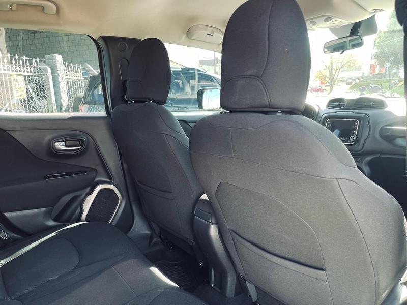 Jeep Renegade Sport At - foto 11