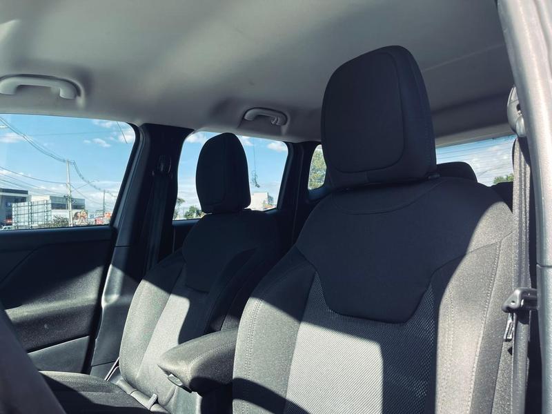 Jeep Renegade Sport At - foto 12