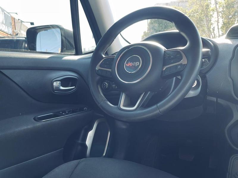 Jeep Renegade Sport At - foto 14