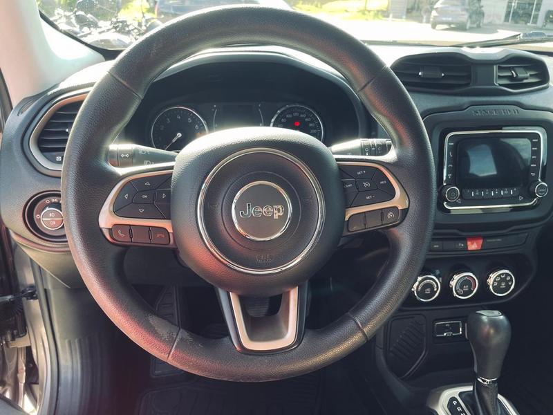 Jeep Renegade Sport At - foto 15