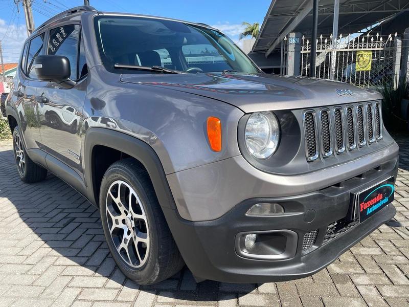Jeep Renegade Sport At - foto 3