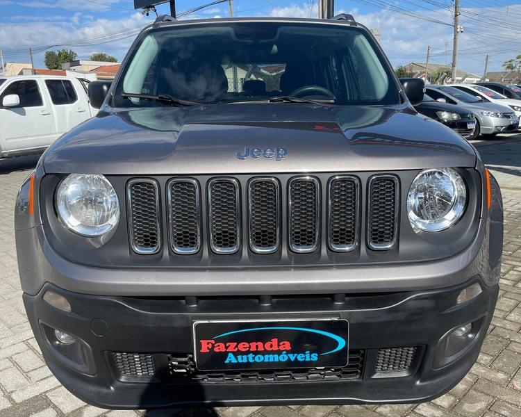 Jeep Renegade Sport At - foto 4