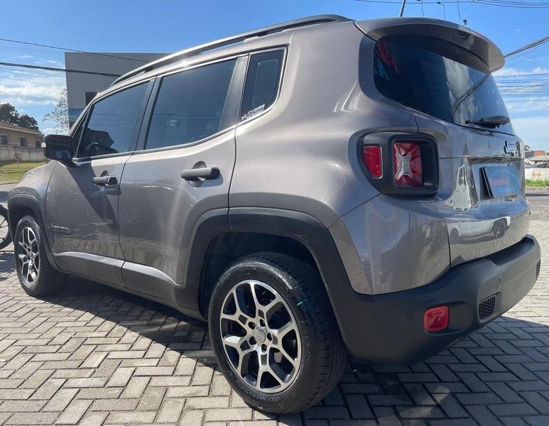 Jeep Renegade Sport At - foto 6