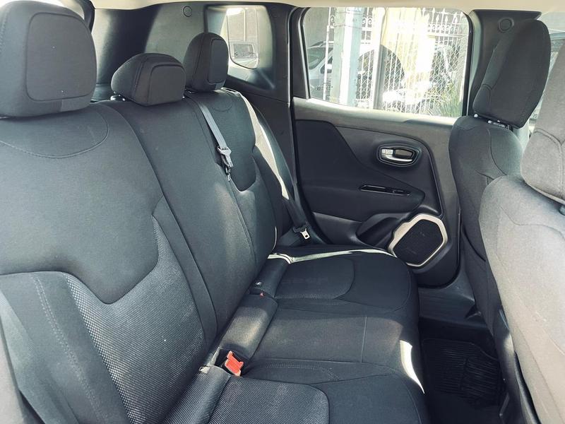 Jeep Renegade Sport At - foto 10