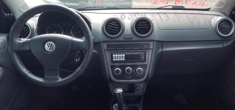 Volkswagen Voyage 1.0 - foto 11