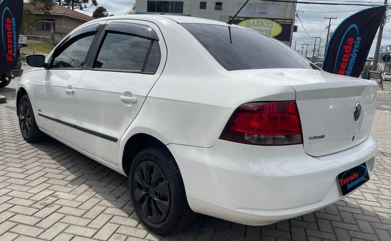 Volkswagen Voyage 1.0 - foto 6
