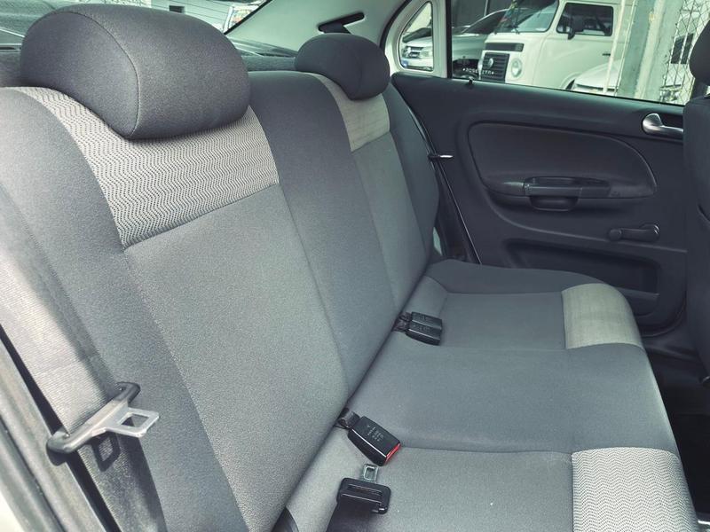 Volkswagen Voyage 1.0 - foto 9