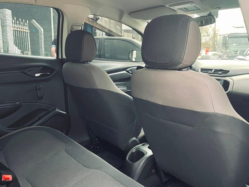 Chevrolet Prisma 14mt LT - foto 10