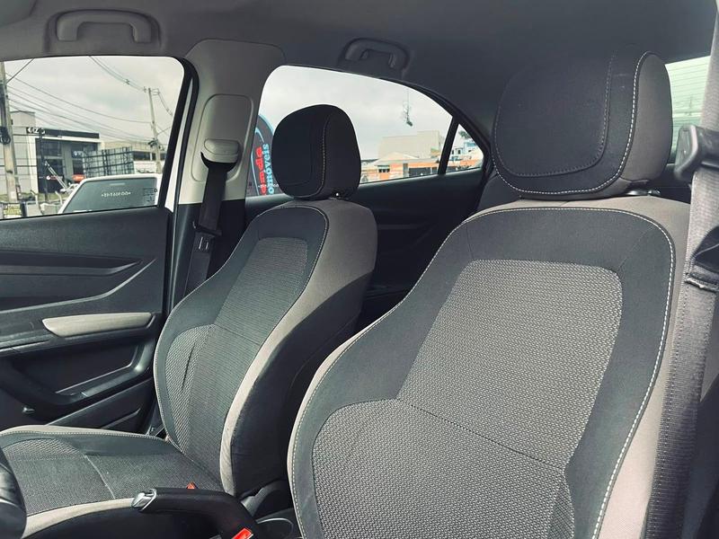 Chevrolet Prisma 14mt LT - foto 12