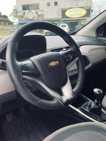 Chevrolet Prisma 14mt LT - foto 14