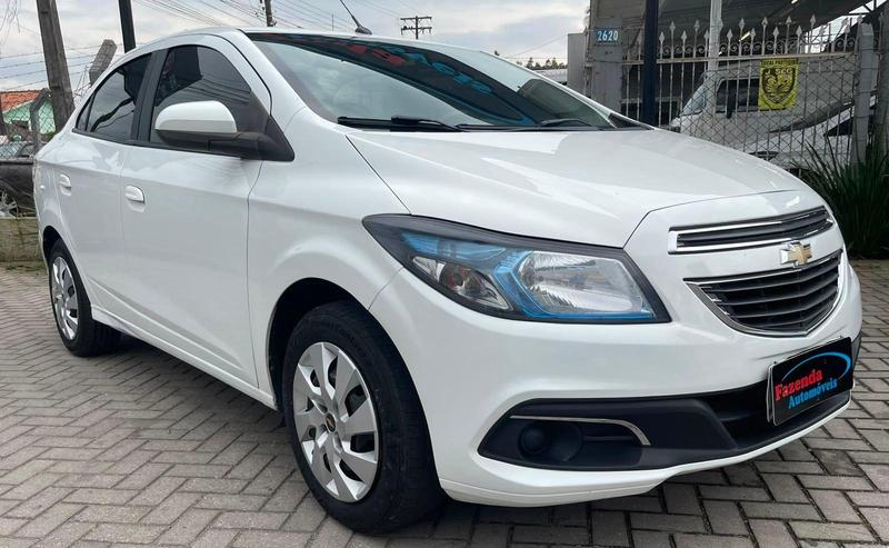 Chevrolet Prisma 14mt LT - foto 3