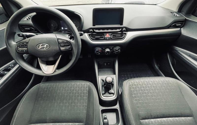 Hyundai HB20 1.0 M Comfor - foto 11