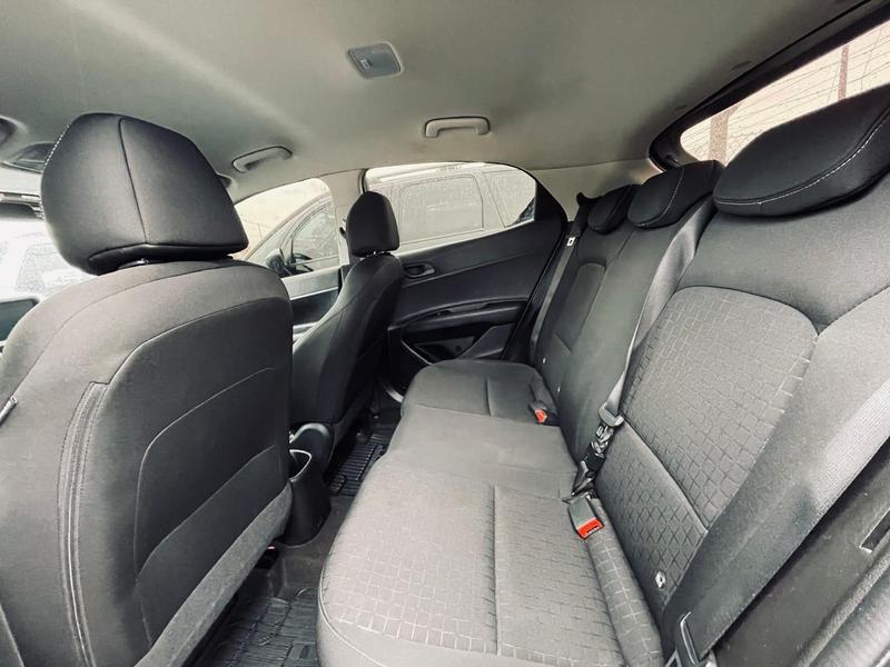 Hyundai HB20 1.0 M Comfor - foto 13