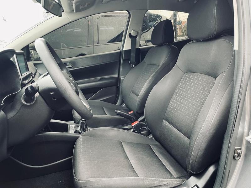 Hyundai HB20 1.0 M Comfor - foto 14
