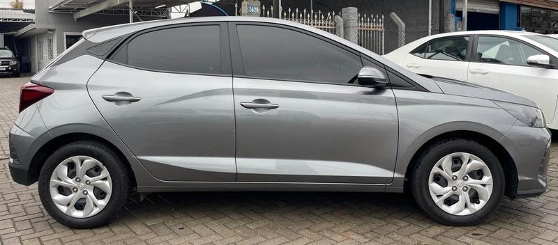 Hyundai HB20 1.0 M Comfor - foto 10