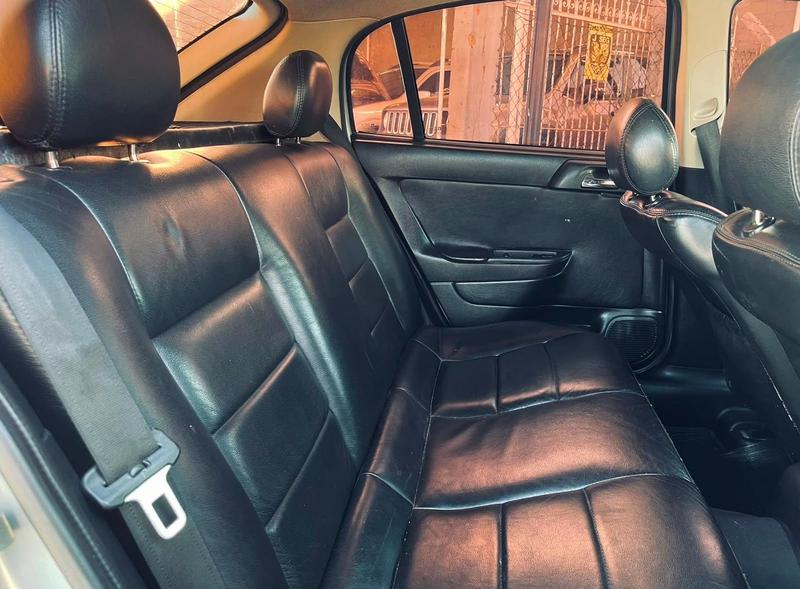 Chevrolet Astra Hb 4P Advantage - foto 11