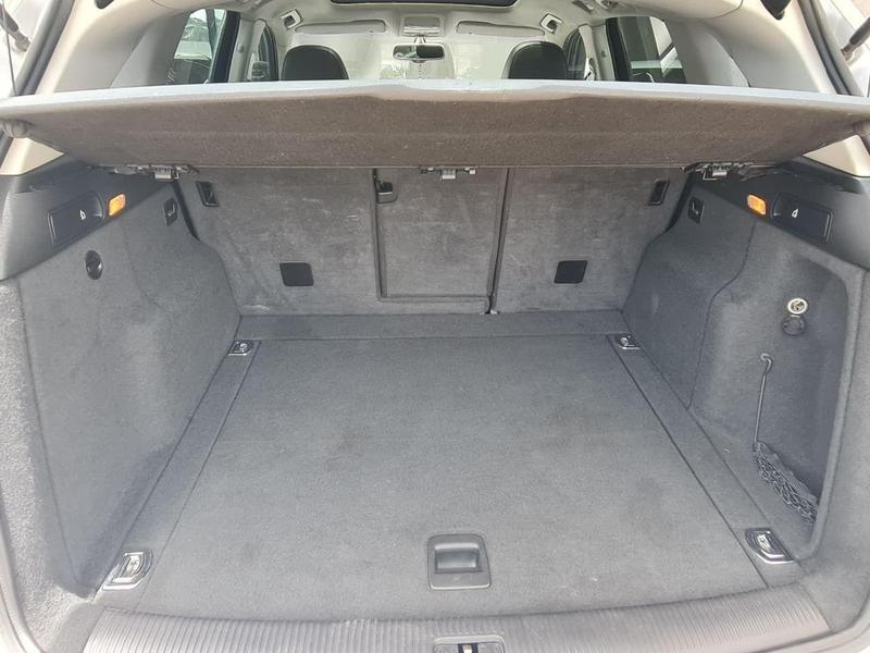 Audi Q5 2.0 TFSI - foto 10