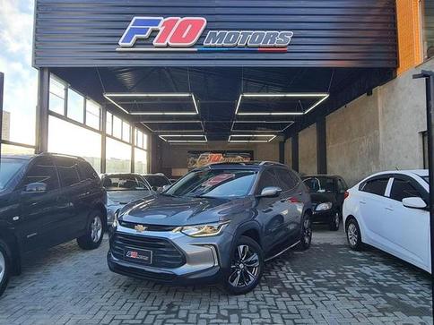 CHEVROLET TRACKER 12T A PR