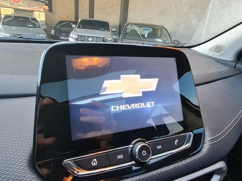 Chevrolet Tracker 1.0 Turbo 12V Flex Aut. - foto 10