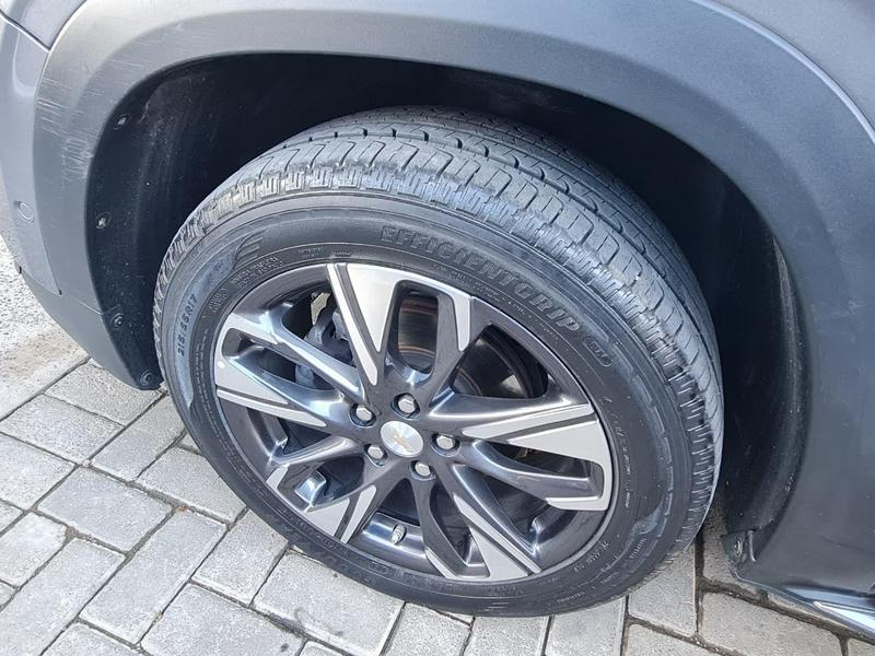Chevrolet Tracker 1.0 Turbo 12V Flex Aut. - foto 14