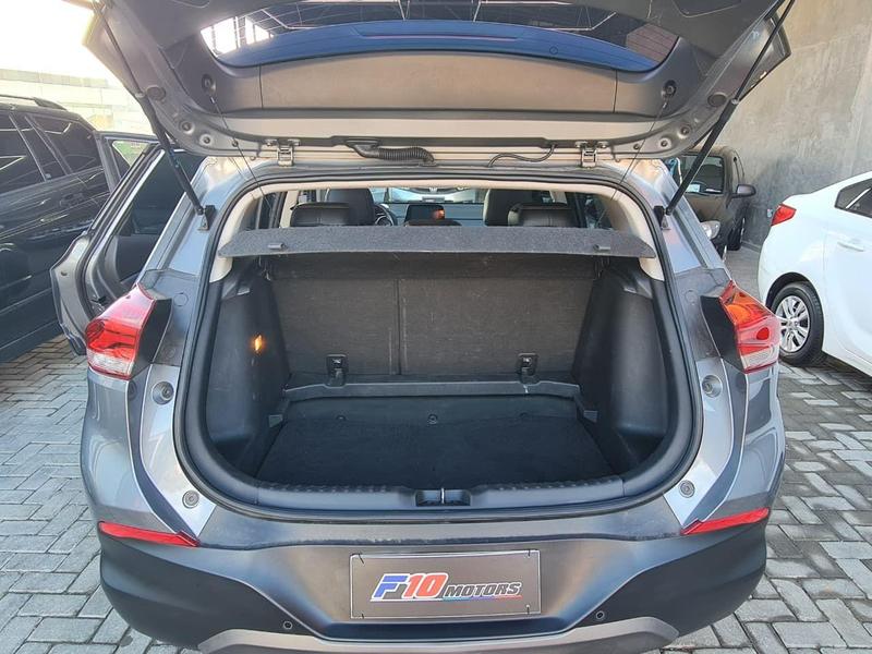 Chevrolet Tracker 1.0 Turbo 12V Flex Aut. - foto 13