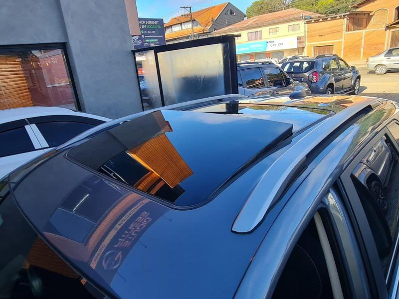 Chevrolet Tracker 1.0 Turbo 12V Flex Aut. - foto 8