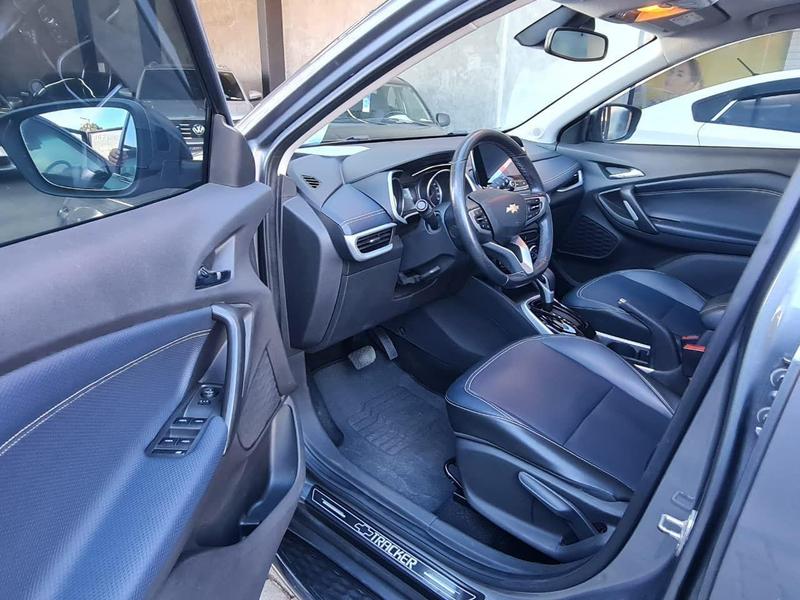 Chevrolet Tracker 1.0 Turbo 12V Flex Aut. - foto 5