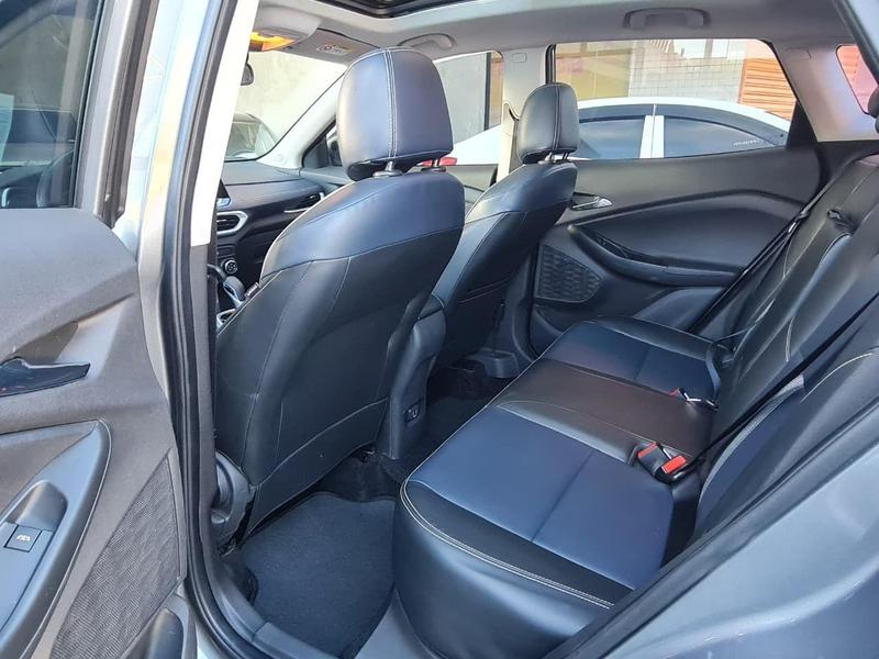 Chevrolet Tracker 1.0 Turbo 12V Flex Aut. - foto 7