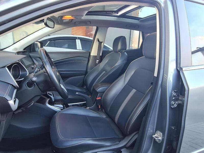 Chevrolet Tracker 1.0 Turbo 12V Flex Aut. - foto 6