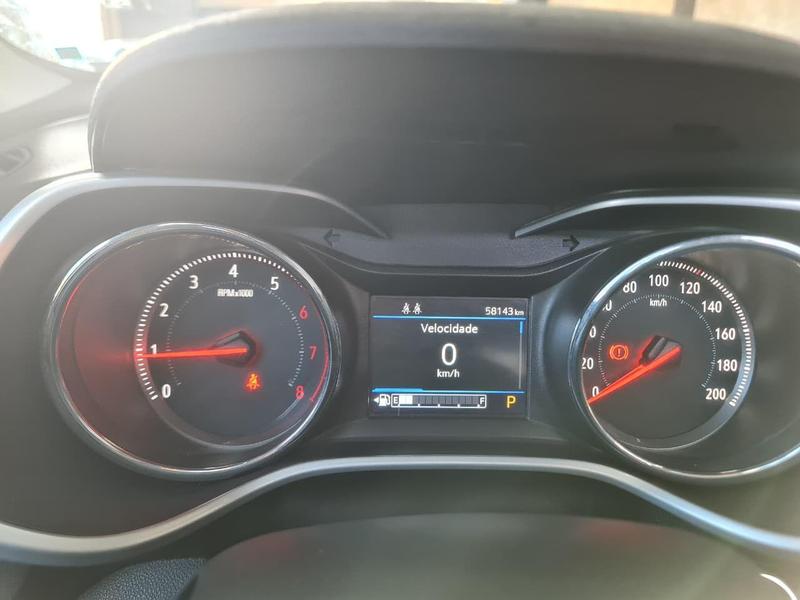Chevrolet Tracker 1.0 Turbo 12V Flex Aut. - foto 9