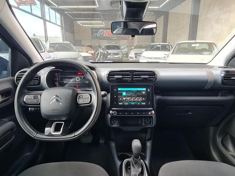 Citroën C4 Cactus Feel Pack - foto 10