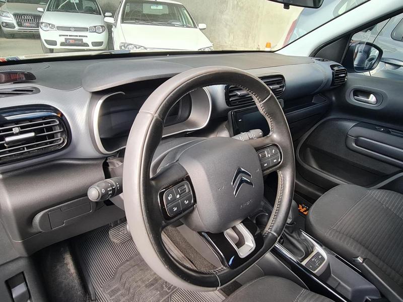Citroën C4 Cactus Feel Pack - foto 7