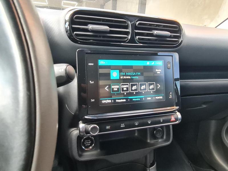 Citroën C4 Cactus Feel Pack - foto 12