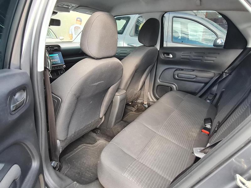 Citroën C4 Cactus Feel Pack - foto 9