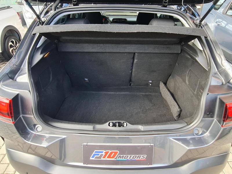 Citroën C4 Cactus Feel Pack - foto 13