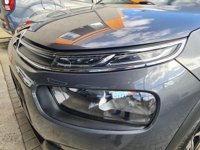 Citroën C4 Cactus Feel Pack - foto 16