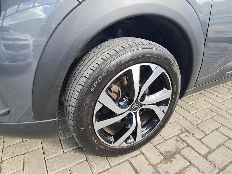 Citroën C4 Cactus Feel Pack - foto 17