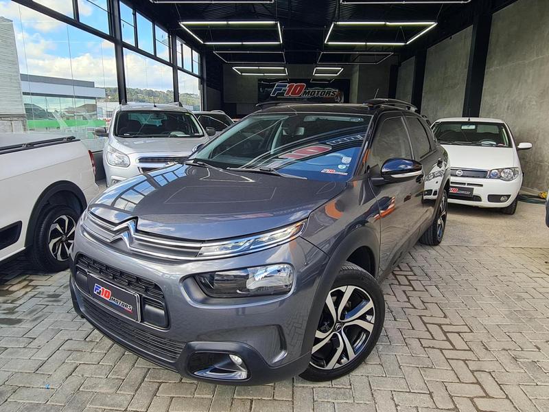 Citroën C4 Cactus Feel Pack - foto 3