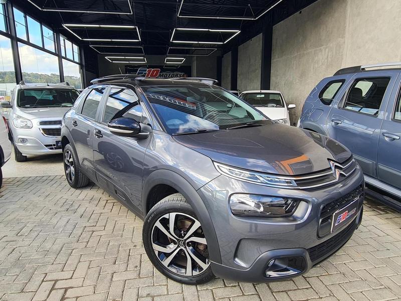 Citroën C4 Cactus Feel Pack - foto 2