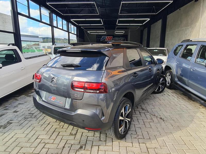 Citroën C4 Cactus Feel Pack - foto 4