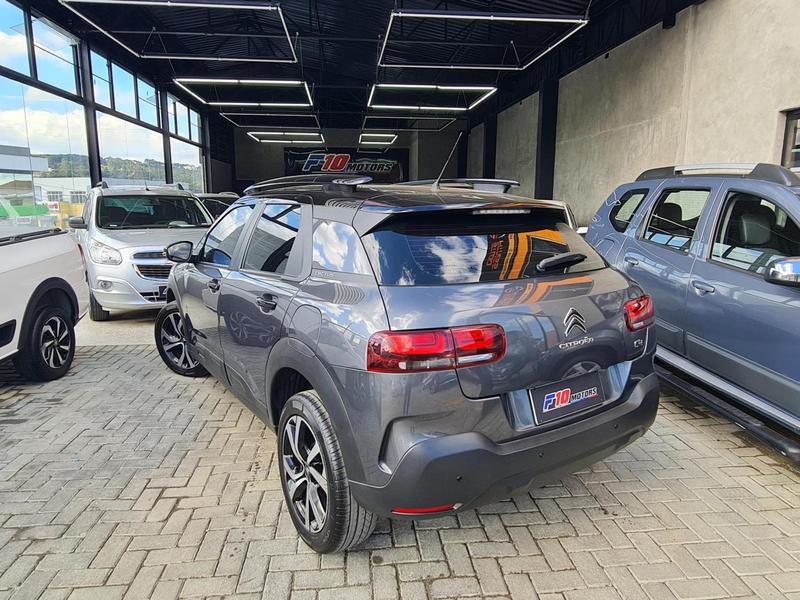 Citroën C4 Cactus Feel Pack - foto 5