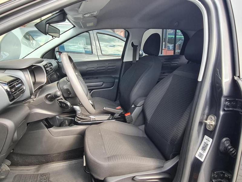 Citroën C4 Cactus Feel Pack - foto 8